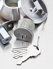 Residential Locksmith Floresville